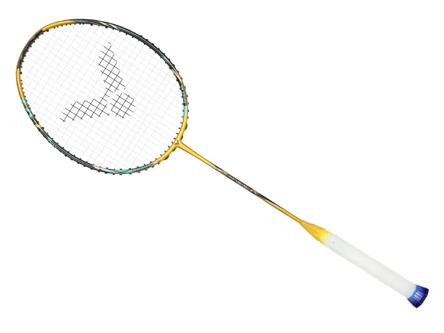 Victor Racquets