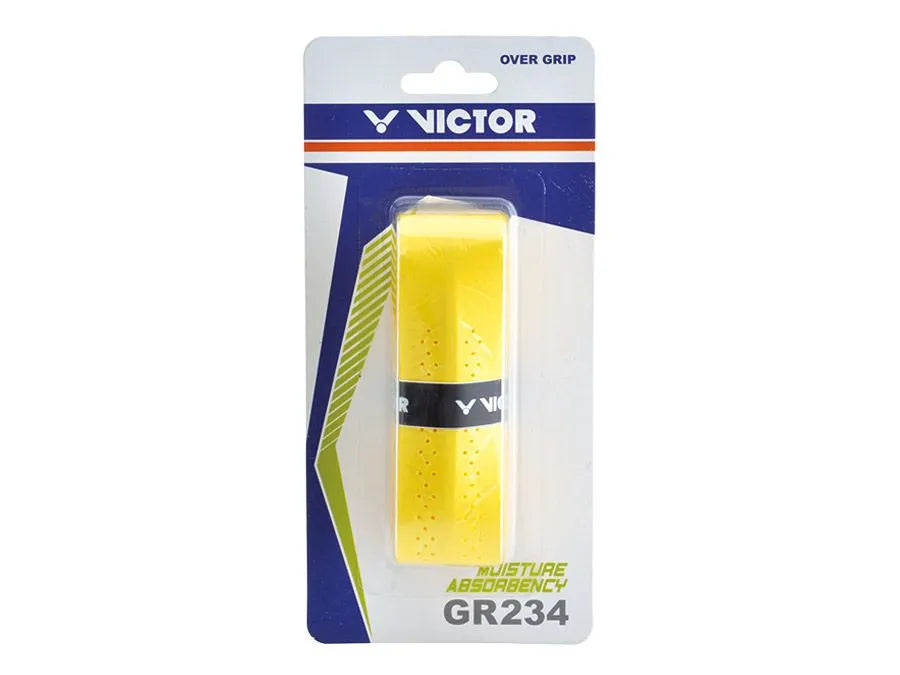 Victor GR234 A/C/D/E/G/J/O/Q Overgrip