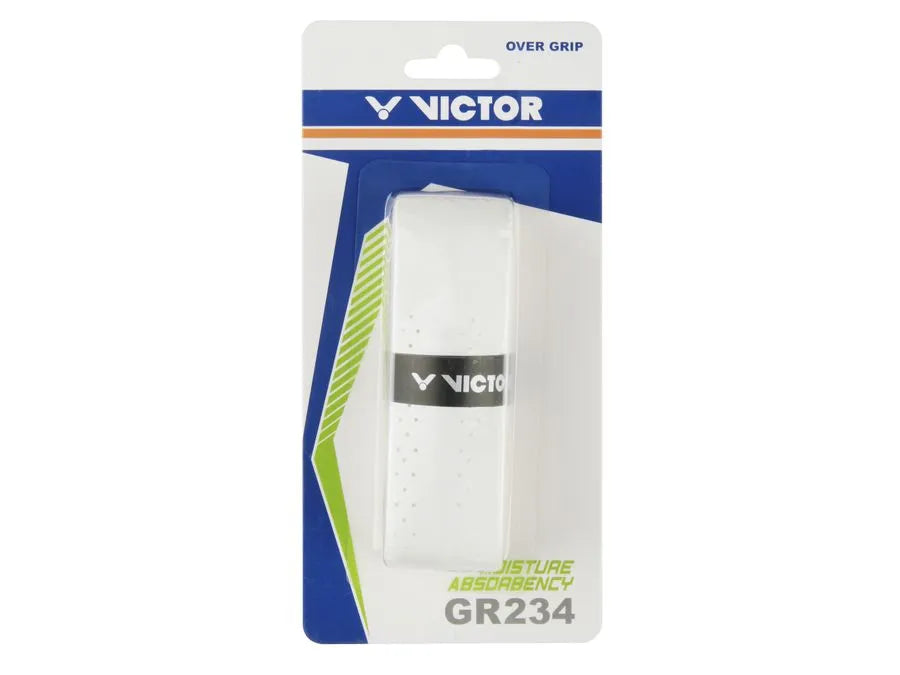 Victor GR234 A/C/D/E/G/J/O/Q Overgrip