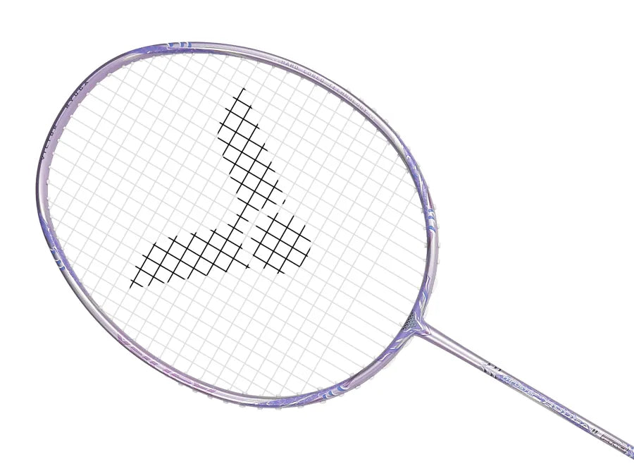 VICTOR Capsule Collection Badminton Racket TK-RYUGA II PRO CPS