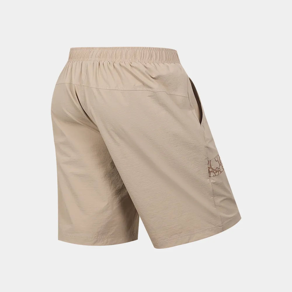 VICTOR x BABY MILO STORE® Woven Shorts R-505BM V