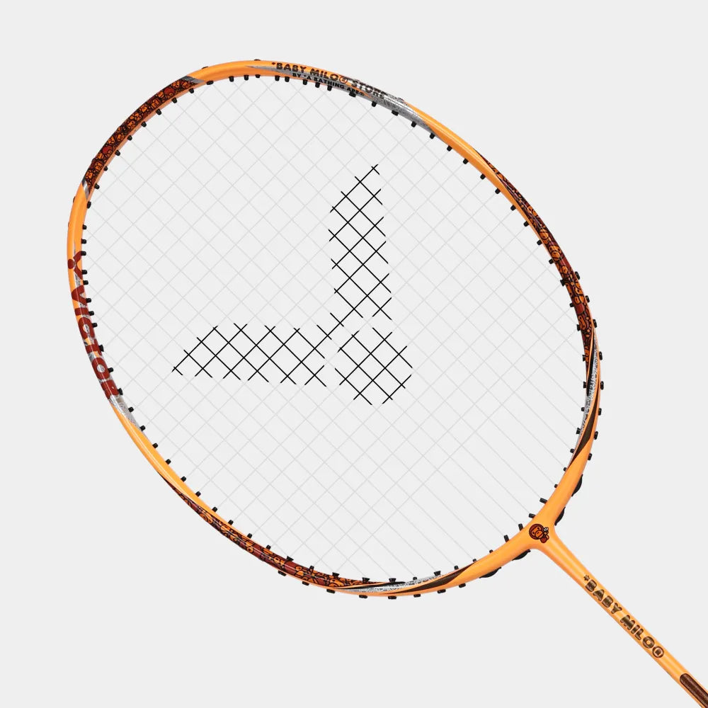 VICTOR x BABY MILO STORE® Racket ARS-BABY-MILO-O