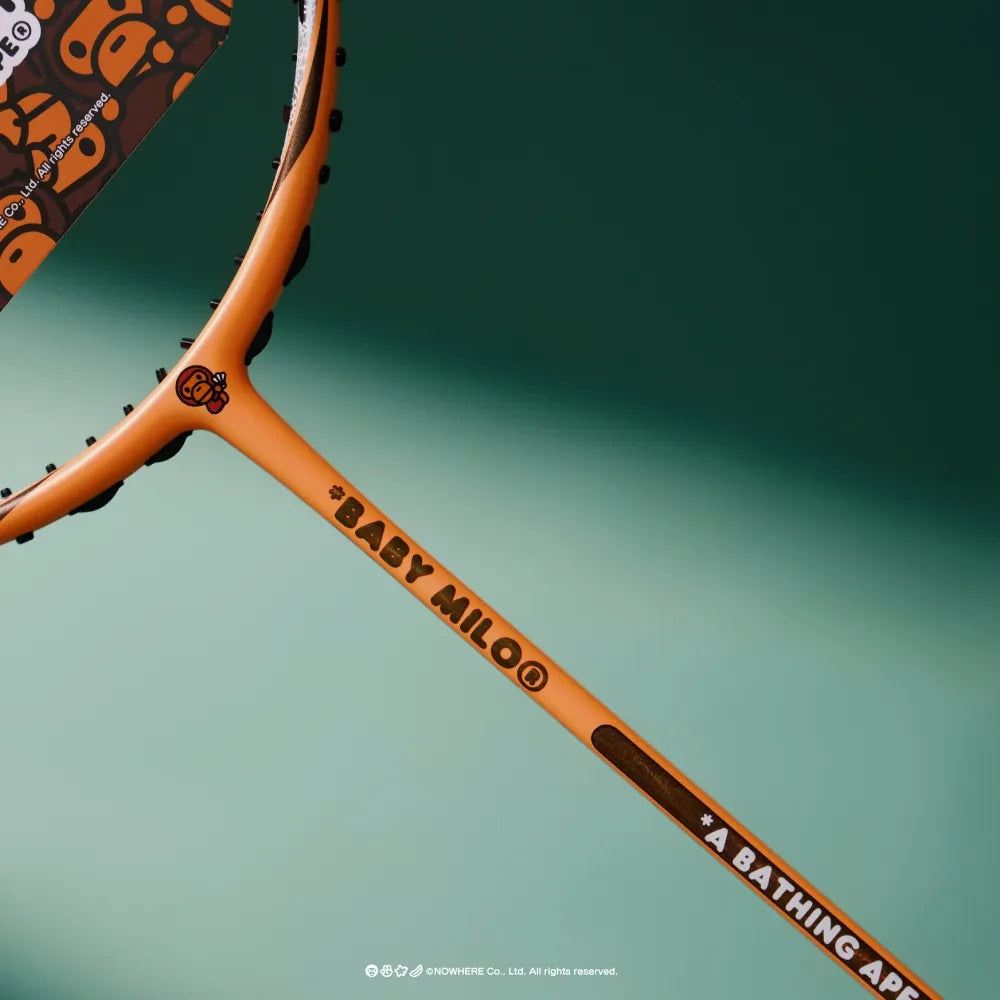 VICTOR x BABY MILO STORE® Racket ARS-BABY-MILO-O