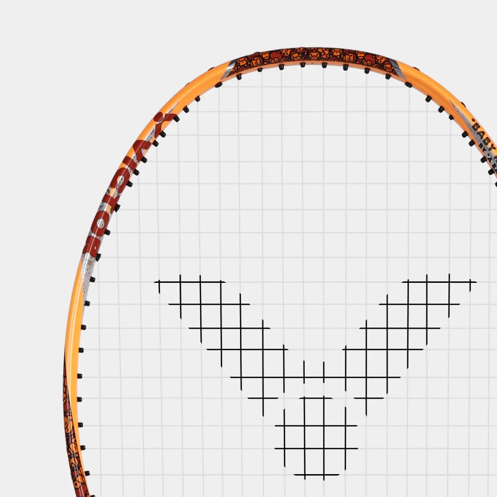 VICTOR x BABY MILO STORE® Racket ARS-BABY-MILO-O