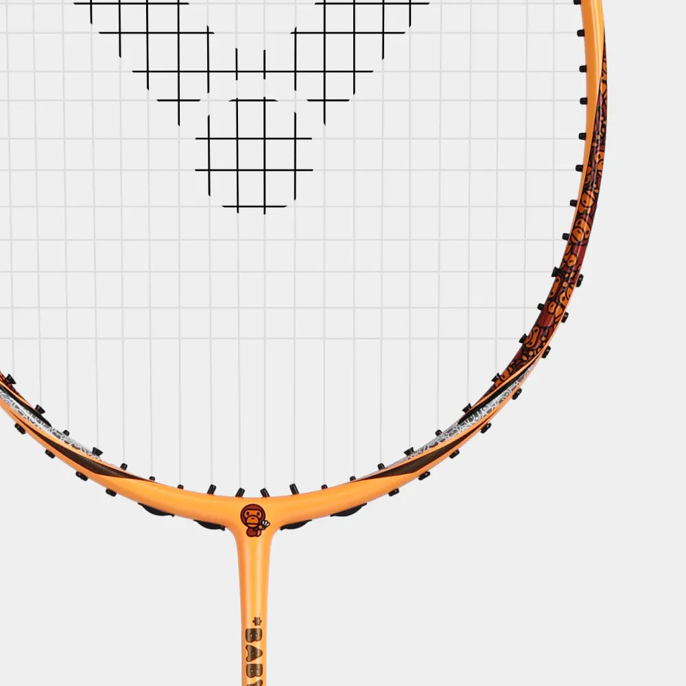 VICTOR x BABY MILO STORE® Racket ARS-BABY-MILO-O