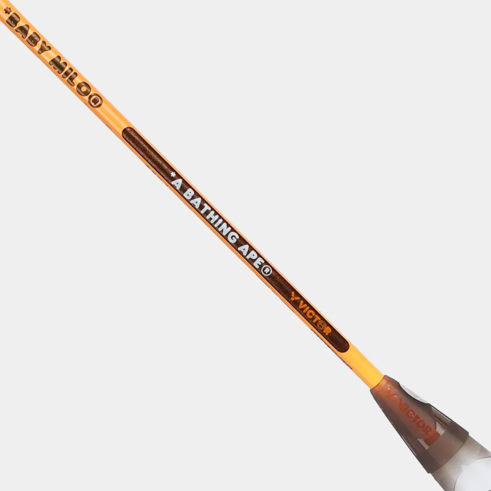 VICTOR x BABY MILO STORE® Racket ARS-BABY-MILO-O
