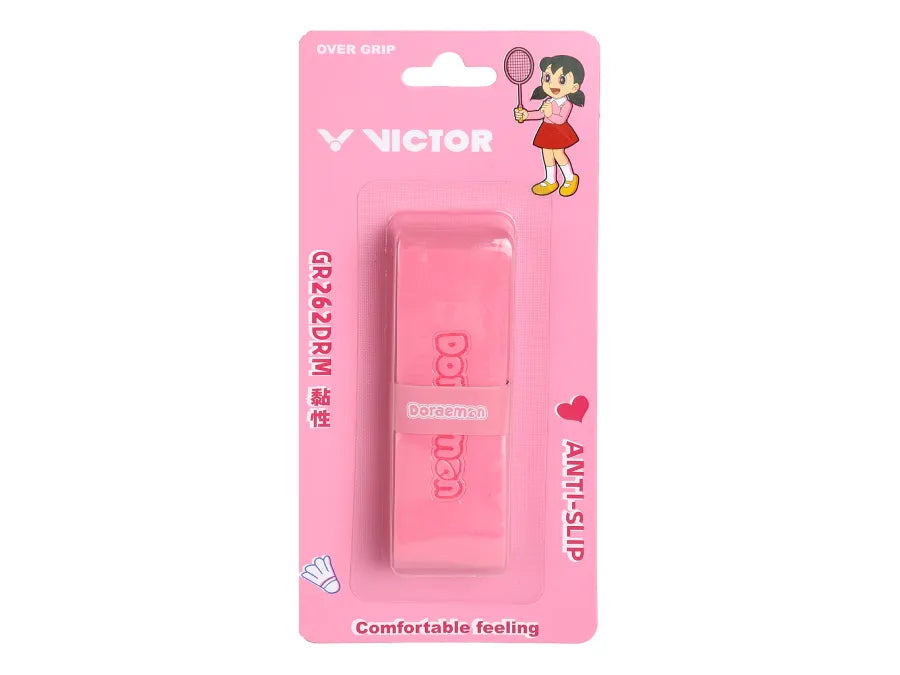 VICTOR x Doraemon Grip GR262DRM MEI