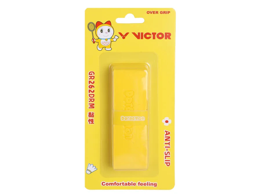 VICTOR x Doraemon Grip GR262DRM MEI