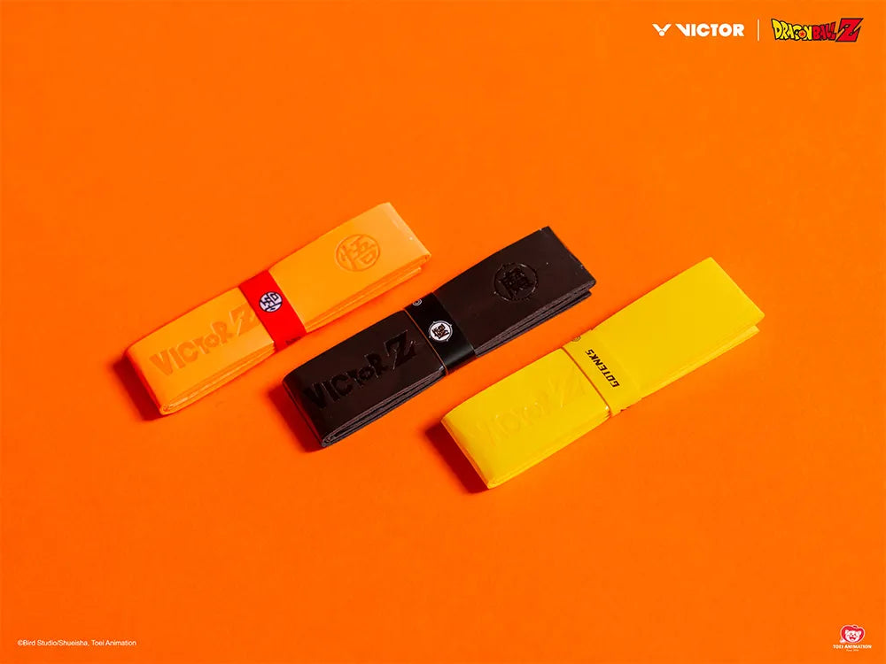 VICTOR x Dragon Ball Z Grip GR262DBZ-C/E/O