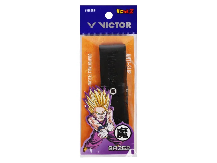 VICTOR x Dragon Ball Z Grip GR262DBZ-C/E/O