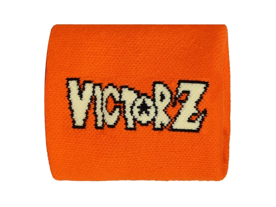 VICTOR x Dragon Ball Z Orange Wristband