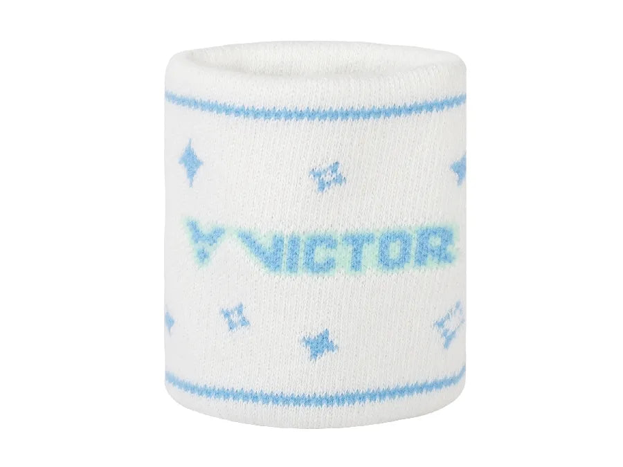 VICTOR x HYQ Collection Wristband