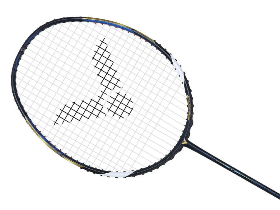 Victor 55th Anniversary Brave Sword 12 SE (4U) Unstrung Badminton Racquet