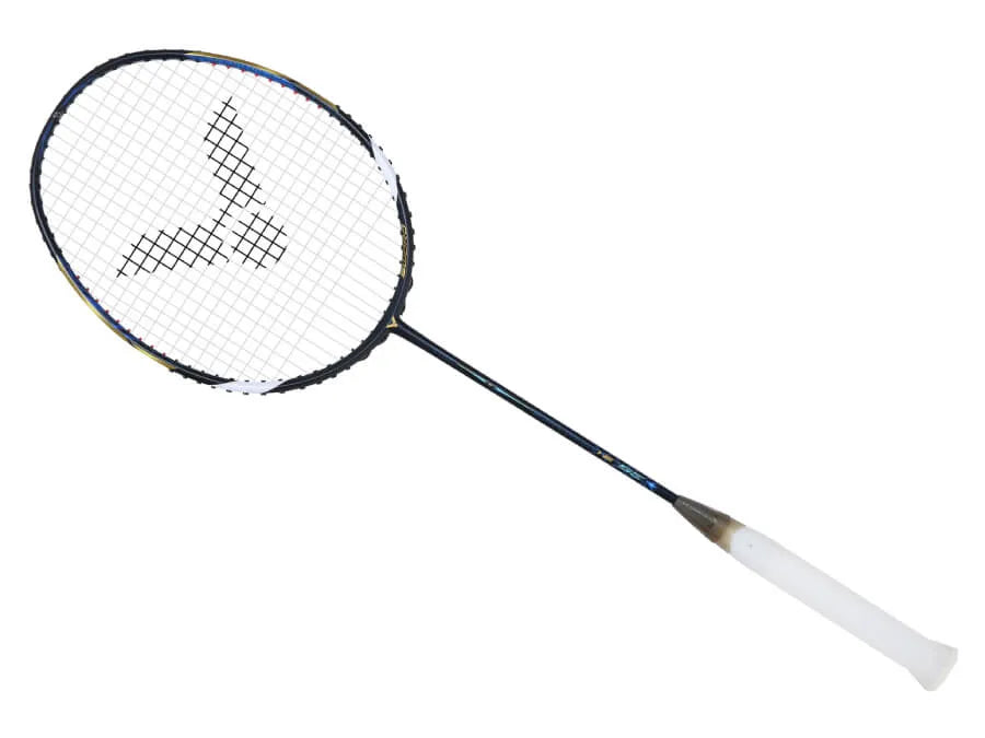Victor 55th Anniversary Brave Sword 12 SE (4U) Unstrung Badminton Racquet