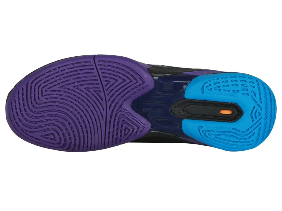 Victor A970TD C Badminton Shoes (Black)