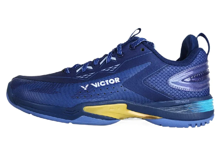 Victor A970cADV-B Professional Indoor Court Shoes