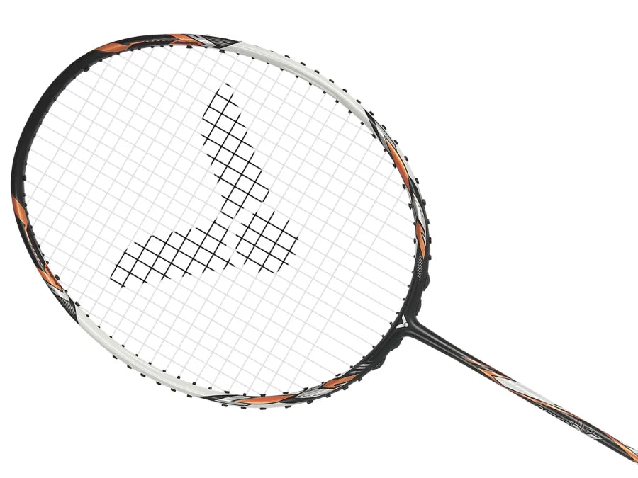 Victor Auraspeed 100X TD Unstrung Badminton Racquet