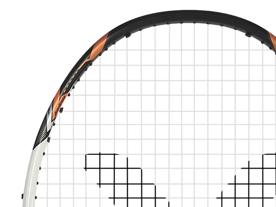 Victor Auraspeed 100X TD Unstrung Badminton Racquet