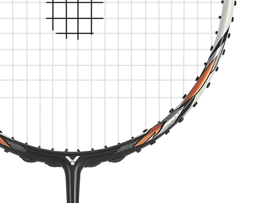 Victor Auraspeed 100X TD Unstrung Badminton Racquet