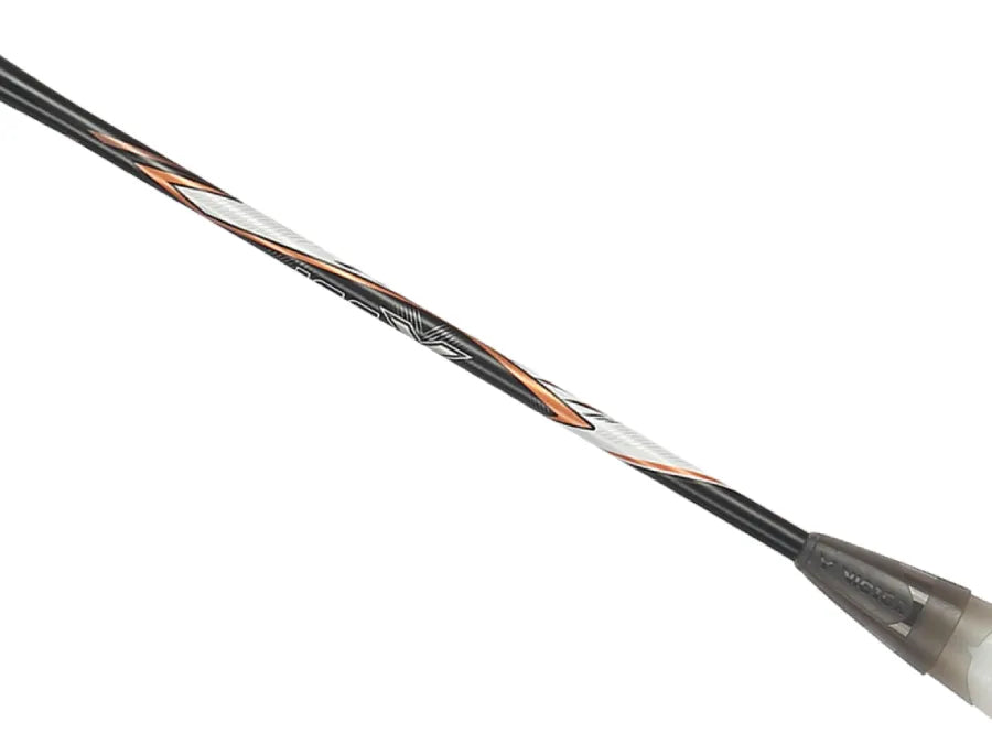 Victor Auraspeed 100X TD Unstrung Badminton Racquet