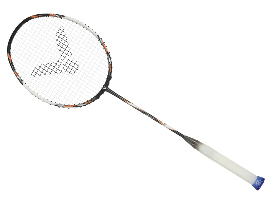 Victor Auraspeed 100X TD Unstrung Badminton Racquet