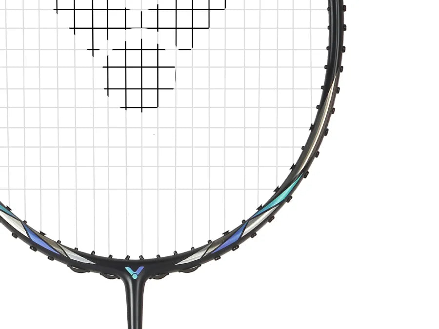 Victor Auraspeed Cyber C Unstrung Badminton Racquet