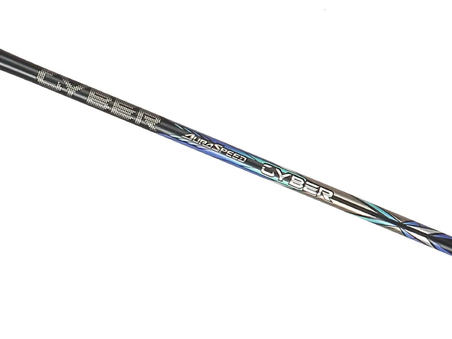 Victor Auraspeed Cyber C Unstrung Badminton Racquet