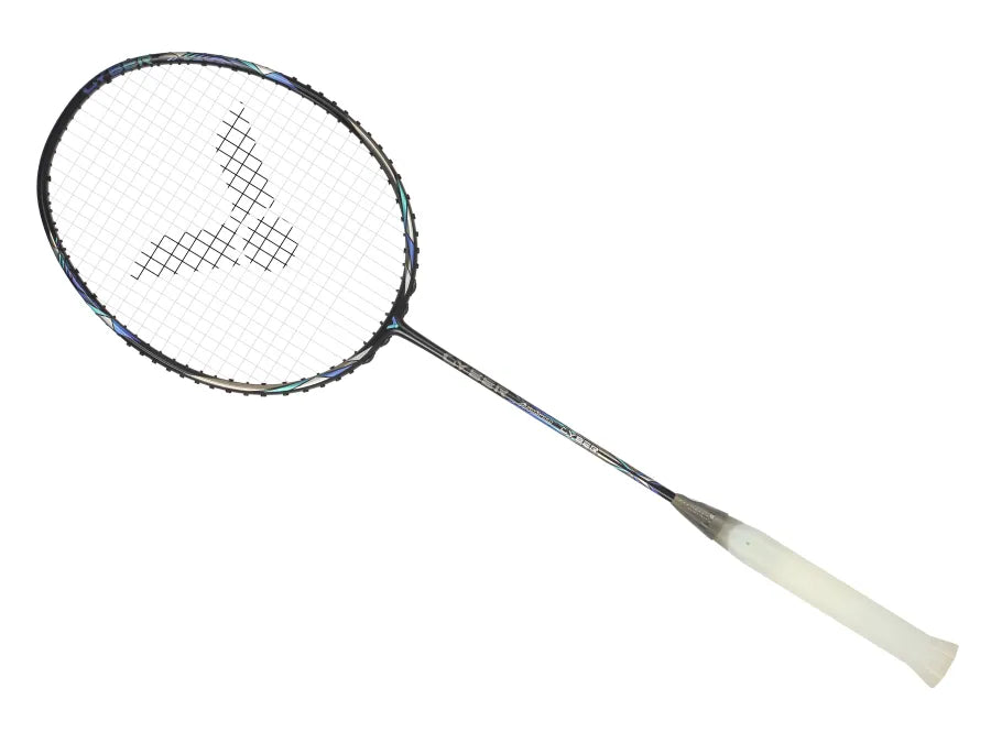 Victor Auraspeed Cyber C Unstrung Badminton Racquet