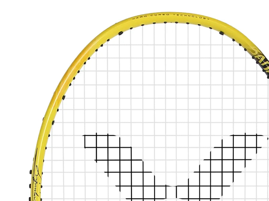 Victor Auraspeed LJH E Unstrung Badminton Racquet