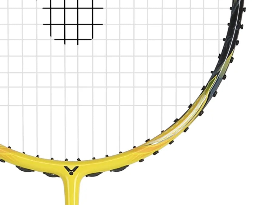Victor Auraspeed LJH E Unstrung Badminton Racquet