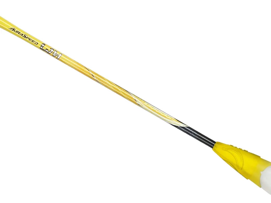Victor Auraspeed LJH E Unstrung Badminton Racquet