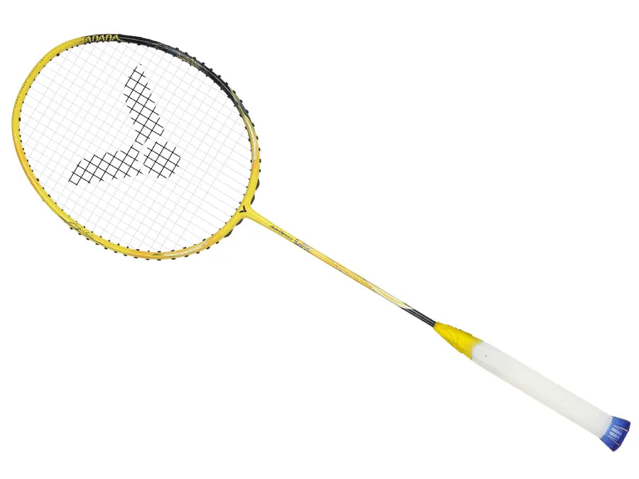 Victor Auraspeed LJH E Unstrung Badminton Racquet