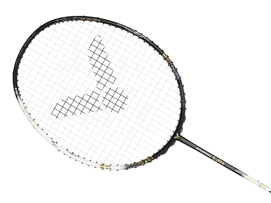 Victor Auraspeed ARS-LJH S Unstrung Badminton Racquet