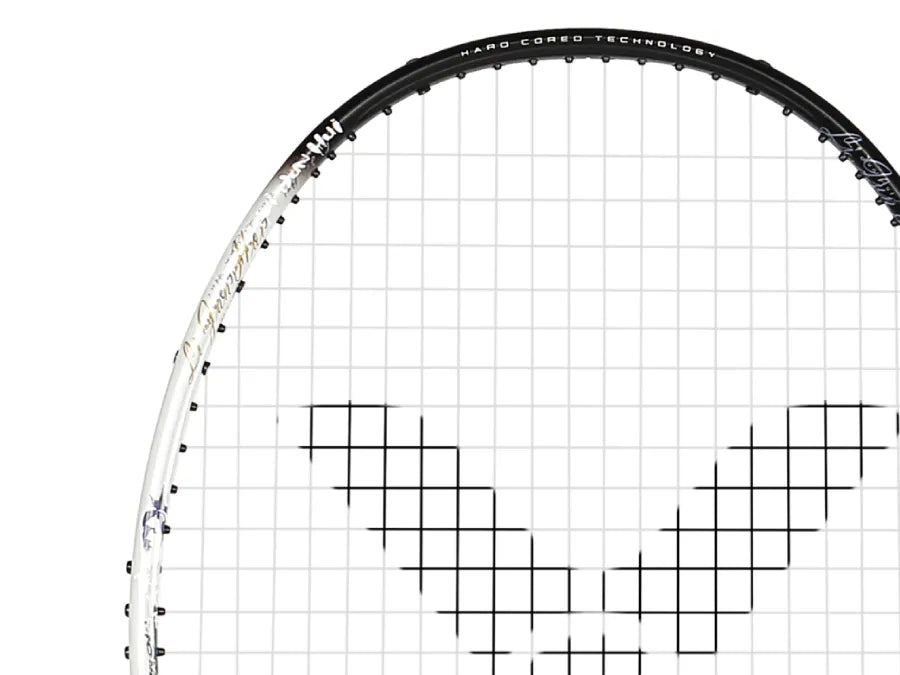 Victor Auraspeed ARS-LJH S Unstrung Badminton Racquet