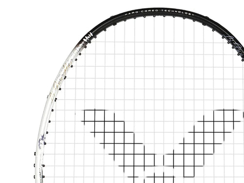 Victor Auraspeed ARS-LJH S Unstrung Badminton Racquet