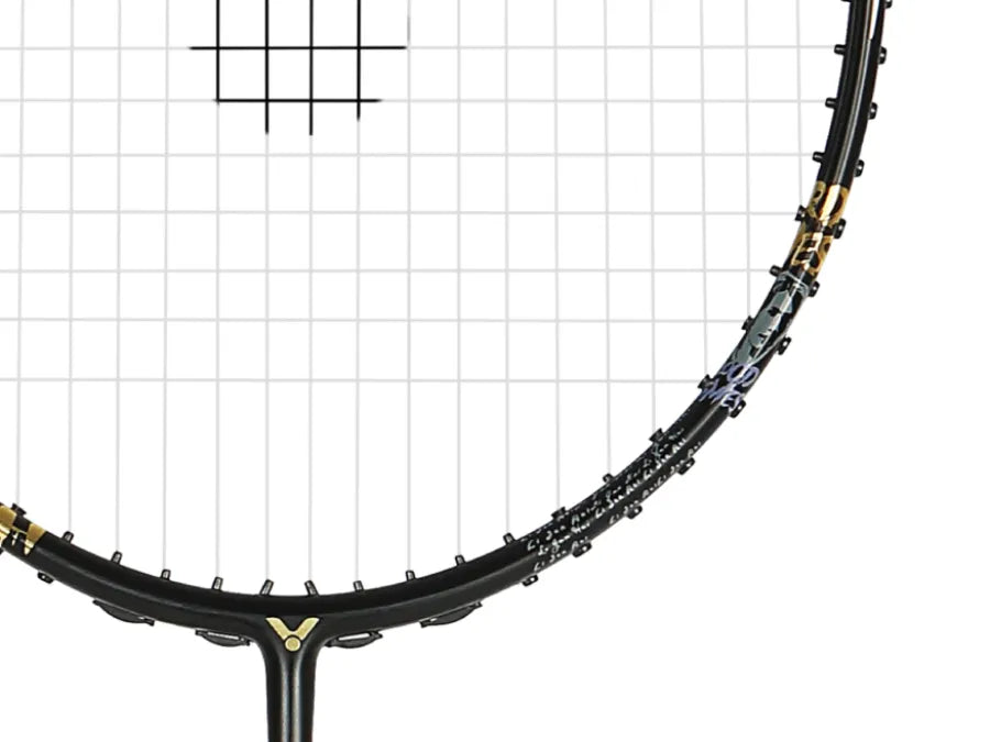 Victor Auraspeed ARS-LJH S Unstrung Badminton Racquet