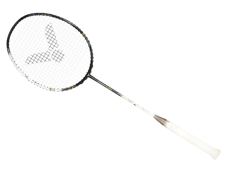 Victor Auraspeed ARS-LJH S Unstrung Badminton Racquet