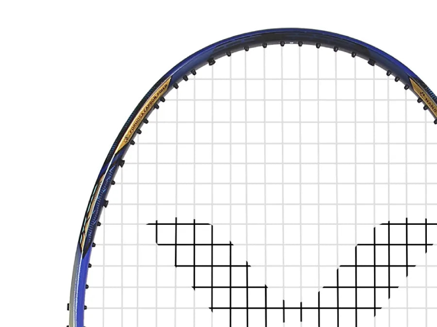 Victor Auraspeed LYC B Unstrung Badminton Racquet