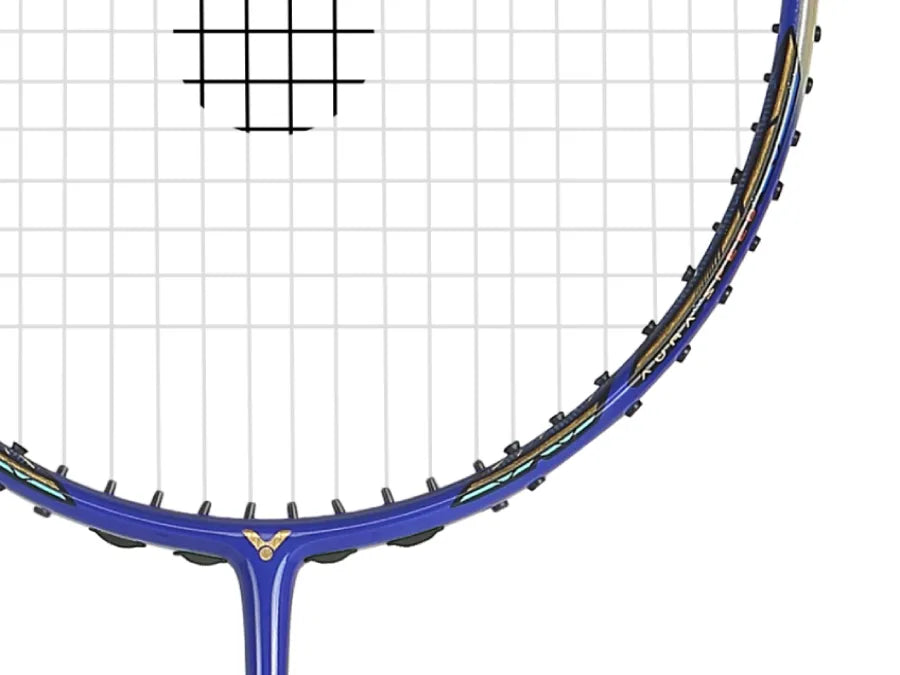 Victor Auraspeed LYC B Unstrung Badminton Racquet