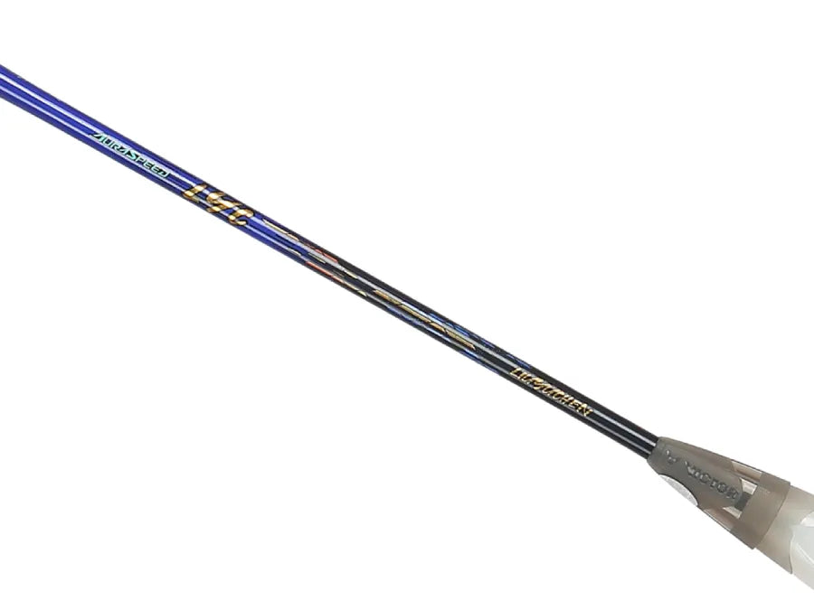 Victor Auraspeed LYC B Unstrung Badminton Racquet
