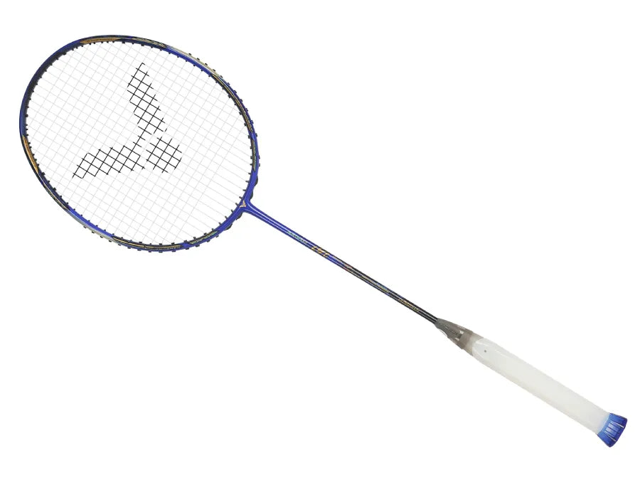 Victor Auraspeed LYC B Unstrung Badminton Racquet