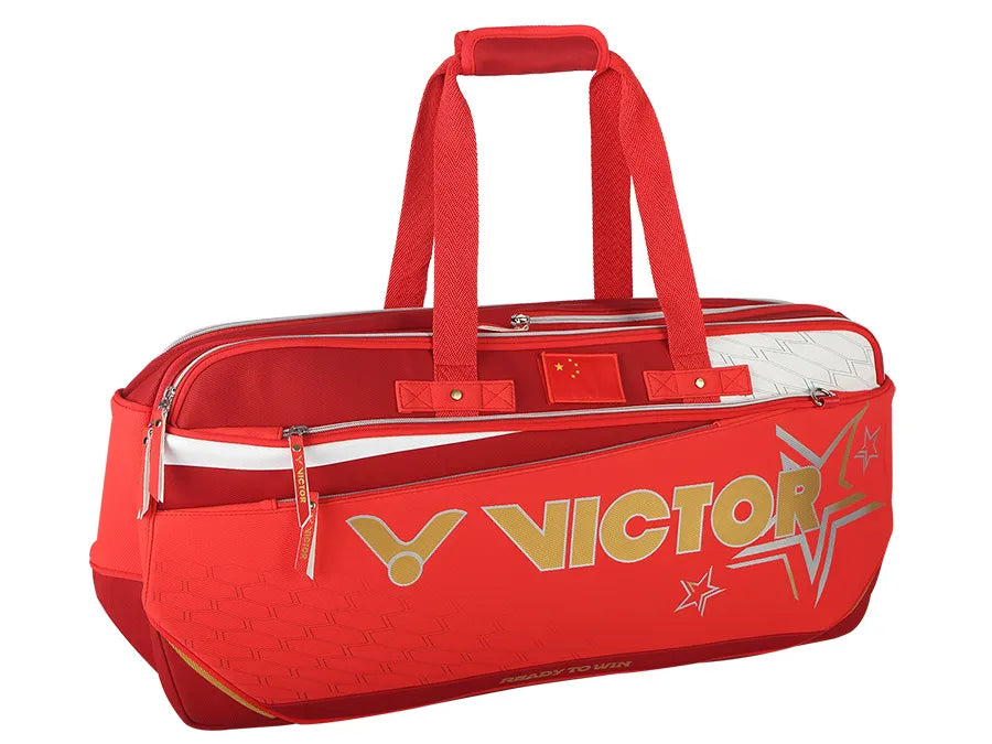 Victor BR5621 6 Piece Rectangular Racquet Bag
