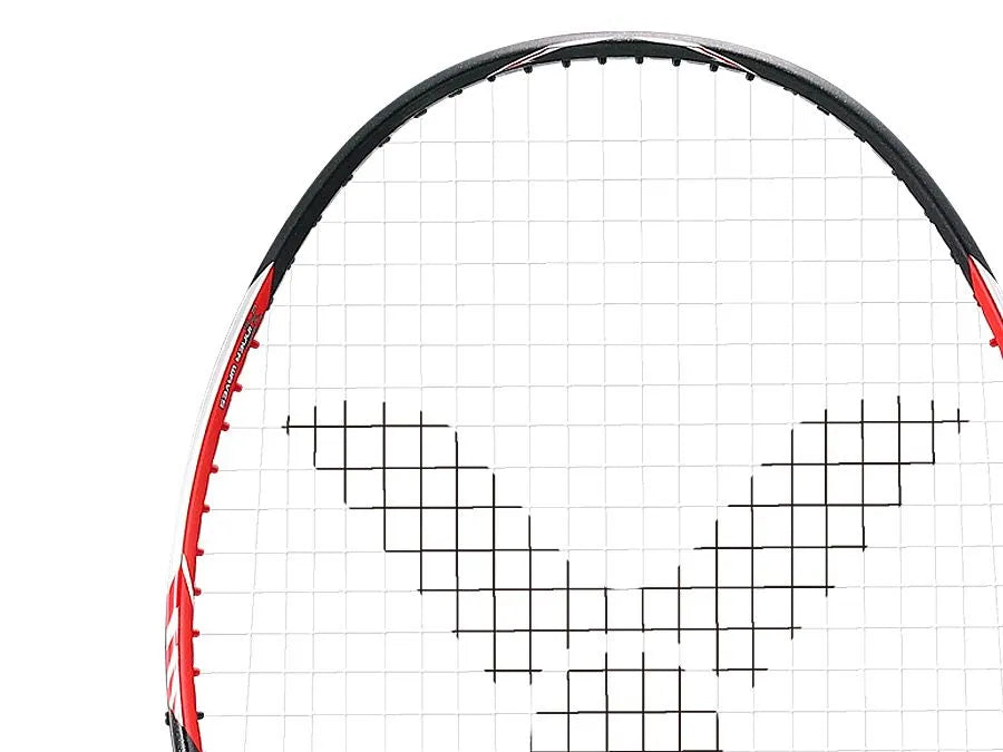 Victor Brave Sword 12N Unstrung Badminton Racquet