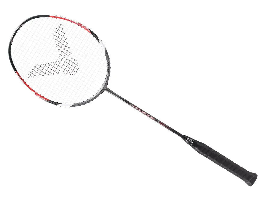Victor Brave Sword 12N Unstrung Badminton Racquet