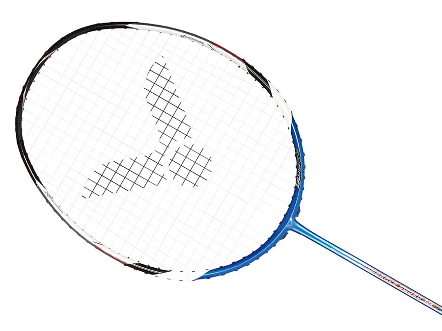 Victor Brave Sword 12 Pro (4U) Unstrung Badminton Racquet