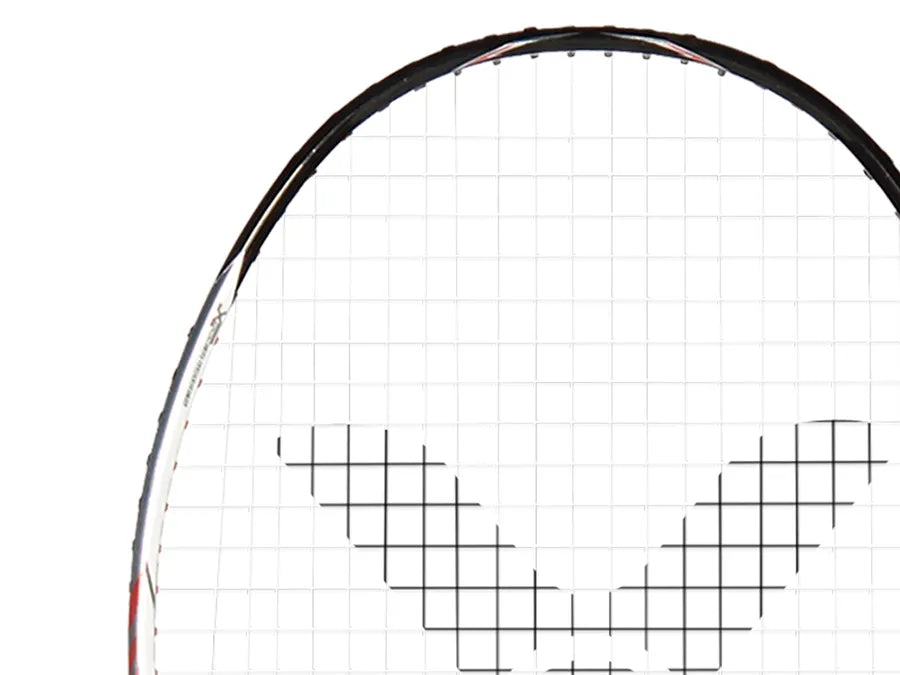 Victor Brave Sword 12 Pro (4U) Unstrung Badminton Racquet