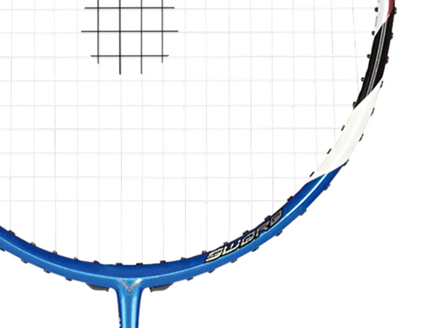 Victor Brave Sword 12 Classic (4U) Unstrung Badminton Racquet