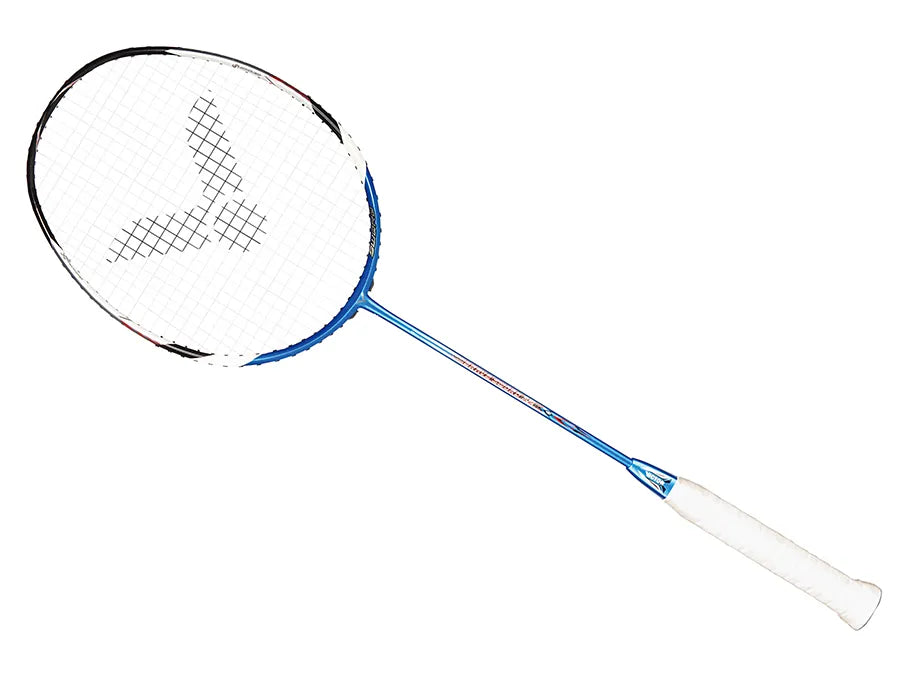 Victor Brave Sword 12 Pro (4U) Unstrung Badminton Racquet