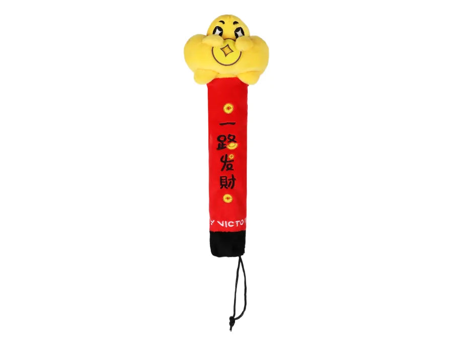 Victor CNY Gold Pot Racquet Grip Cover