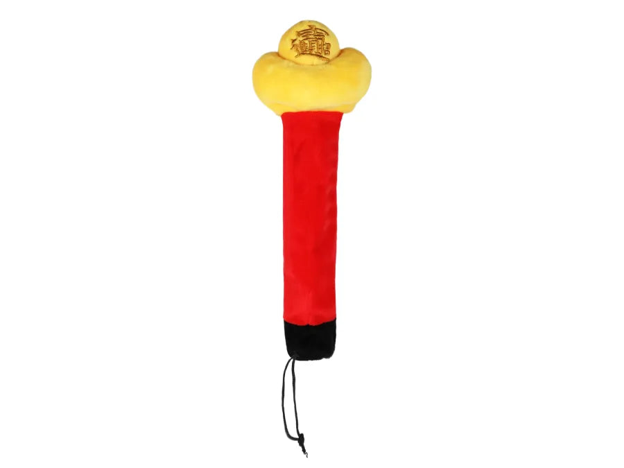Victor CNY Gold Pot Racquet Grip Cover